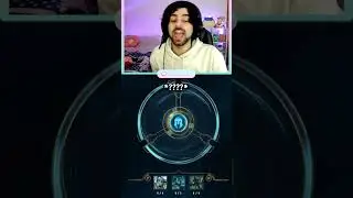 INVOCANDO A LADY GAGA EN LOS COFRES 😲 #leagueoflegends #lol #streamer