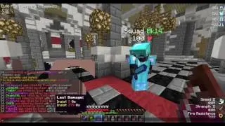 OpTicCraft | 17 Man Cleave!