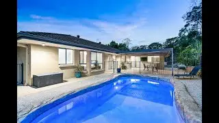 10 Ibrox Park Court, Nerang ~ McGrath Estate Agents Gold Coast Property Video