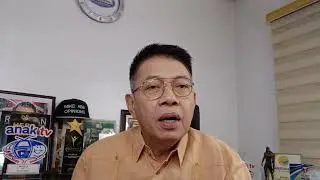 AMBASSADOR LULI ARROYO, MASISIBAK SA AUSTRIA, DAHIL KAY HARRY ROQUE! 