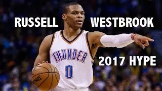 Russell Westbrook | My House 2017
