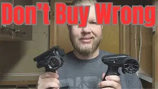 Buying Your First RC Transmitter? Don’t Buy the Wrong One