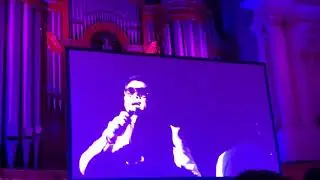 Randy Santiago @Global Pinoy Idol New Zealand