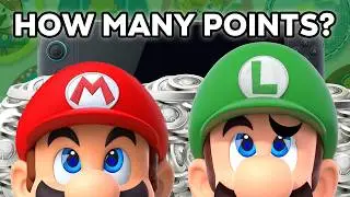 I bought EVERY Nintendo Switch Online Icon (so far) - Update