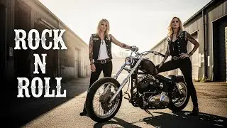 Rock Mix 2026 🎸 Outlaw Rock Music &ndash; American 🔥 Gritty Sound for Road Warriors