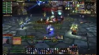 Vanilla Runetotem EU vs. Uld Hardmodes.wmv