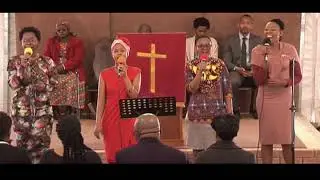 Tshedza Ministries - The Words You Said