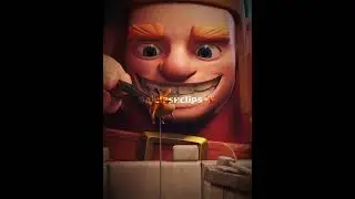 How Mega Knight Was Created... | Clash Royale