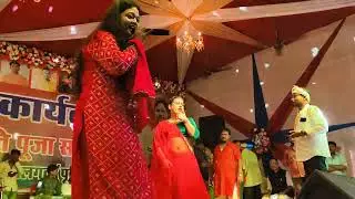 Jalalgad purea bihar public parogram so pintu kumar 