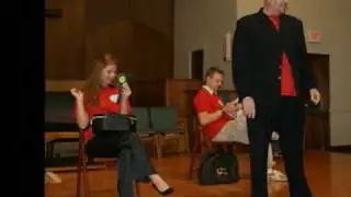 Where Egos Dare: The Musical!