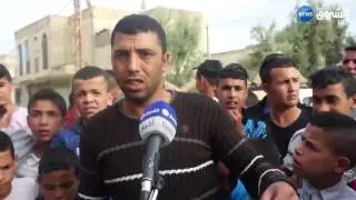تيارت:  تعطل أشغال التحسين الحضري يقلق السكان في مغيلة