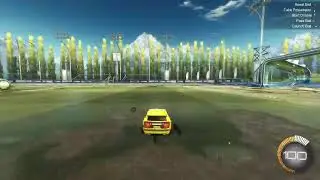Switching to R1 BOOST TO L1 BOOST ROAD 2 DAY 20 (DAY 1)