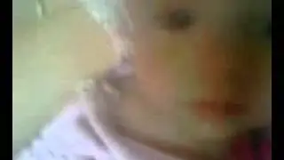 moje princezna Sofia chape ze se mi chce jeste spat