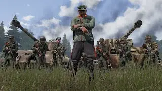 Cuando realmente odias a tu enemigo | Squad 44 | Gameplay Español