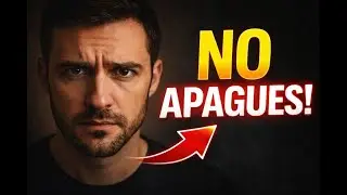 No apagues este video | Dios quiere abrazarte hoy