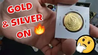 Gold hits HISTORIC HIGH & Silver is UP! How You Should Invest?
