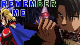 REMEMBER ME | ASMV| Iamsimple