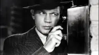 Academy Award Theater - Foreign Correspondent (July 24, 1946)