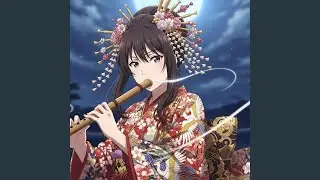 朧月