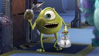 Doblaje Argento - PON ESA COSA HORROROSA AHÍ