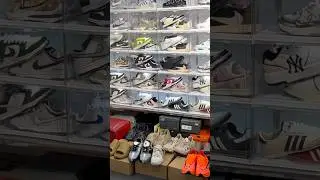 Shoes Wholesale Market in China👟Branded Shoes | fashion Shoes | |Cheap Shoes #sportsshoes #shoes