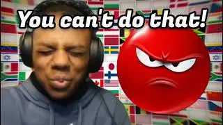 Someone on TikTok Said I Can&rsquo;t Name All Countries&rsquo; Flags