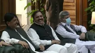 PM Visit to Quetta
