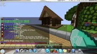 OP PRISON With OP Kits **NEW SERVER**