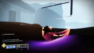 Destiny 2 DSM: An Update on Cadmus Ridge Wrong Default