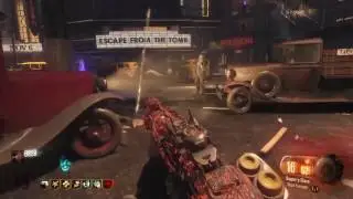 DLC5 UPDATE HAS BROKEN BO3! (PATCH NOTES 1.22)