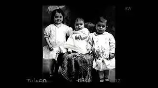 TAPE 003 &mdash; Full Audio Possessed Child Voice Captured on Tape (Unedited Audio)