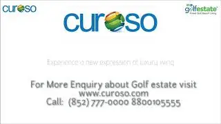 M3M Golf Estate Gurgaon