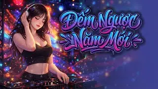 Đếm Ngược Năm Mới - Van Nguyen