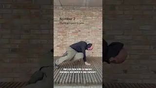 Three drills to improve sharpness and control in your footwork by bboy Intact