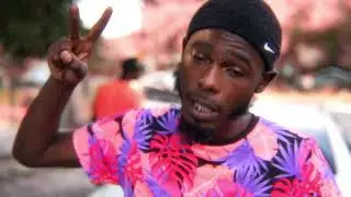 LL Cool Nate - Steelers (Official Video)