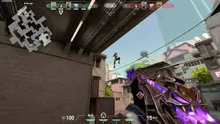 ahhh yes...precise gunplay