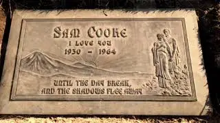 Sam Cooke and the 1964 Civil Rights Act