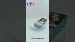 Crystal Dotted Condoms | Sex Toys