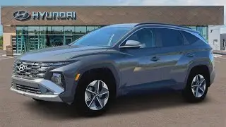 2026 Hyundai Tucson SEL Convenience Hartsdale, Yonkers, New Rochelle, White Plains, Mt. Vernon