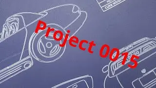 Blueprint Files. Project 0015 (beta)                                           Dodge Viper 1g