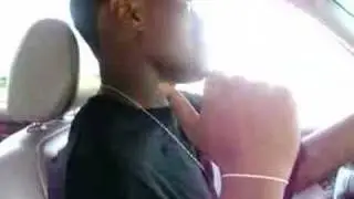 dirinna driving