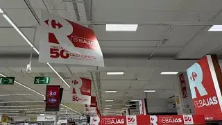 Carrefour 🕹️Decuestos ￼Hasta 50% - 🔥 REBAJAS DE ENERO 2026 🔥