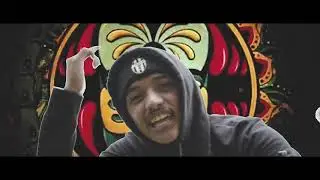8'Linez - Easy East (Official Music Video)