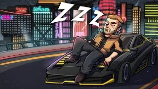 2 Hours of Cyberpunk 2077 Facts to Fall Asleep to