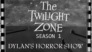 The Next Stop , The Twilight Zone Episode 9 , 10 , 11 & 12 Review