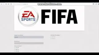 Fifa 14/15 Coins Generator 100% Working