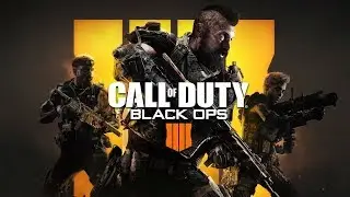 RAMPAGE DARK MATTER Camo grind!-2 Technicals needed!-Call of Duty-Black Ops 4