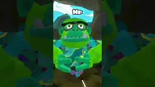 Так ли это? #trending #vr #ug #ugvr #new #update #funny #gaming #aura #shorts #roblox #gorillatag