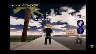 Dags för mer Calla Street i roblox