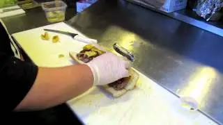 Epic Special - Making of The Phenom